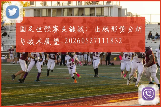 国足世预赛关键战：出线形势分析与战术展望_20260527111832